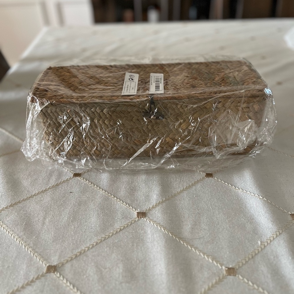 Storage Bags